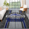 Colorado Rockies Rug MLB Area Rug Bedroom Area Rug Indoor Indoor Rugs Rectangle Carpet 3 colorado rockies rug living room carpet regtangle carpet floor decor home decor ver 95