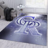 colorado rockies rug living room carpet regtangle carpet floor decor home decor ver 96