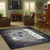 dallas cowboys carpet living room rug floor rug regtangle carpet home decor ver 504