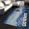 dallas cowboys carpet living room rug floor rug regtangle carpet home decor ver 507