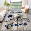 Dallas Cowboys Area Rug NFL Area Rug Bathroom Rug Indoor Indoor Rugs Rectangle Carpet 4 dallas cowboys carpet living room rug floor rug regtangle carpet home decor ver 511