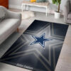dallas cowboys carpet living room rug floor rug regtangle carpet home decor ver 512