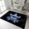 dallas cowboys rug living room rug floor rug regtangle carpet home decor ver 529