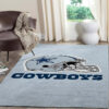 Dallas Cowboys Rug NFL Area Rug Living Room Area Rug Indoor Indoor Rug Rectangle Carpet 3 dallas cowboys rugs living room rug floor rug regtangle carpet home decor ver 547