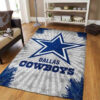 dallas cowboys rugs living room rug floor rug regtangle carpet home decor ver 550