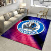 dallas mavericks rug living room carpet regtangle carpet floor decor home decor ver 208