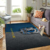 dallas mavericks rug living room carpet regtangle carpet floor decor home decor ver 213