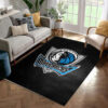 dallas mavericks rug living room carpet regtangle carpet floor decor home decor ver 220