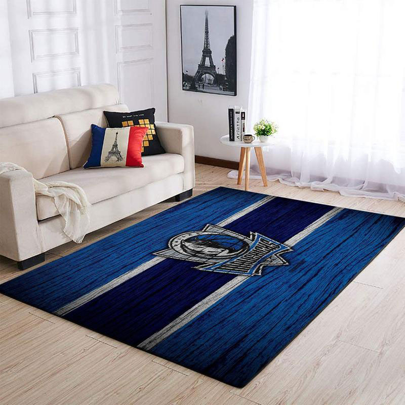 Dallas Mavericks Area Rug NBA Area Rug Kitchen Rug Indoor Rugs Rectangle Carpet