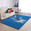 dallas mavericks rug living room carpet regtangle carpet floor decor home decor ver 228