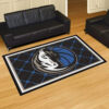 dallas mavericks rug living room carpet regtangle carpet floor decor home decor ver 230