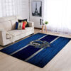 dallas mavericks rug living room carpet regtangle carpet floor decor home decor ver 231