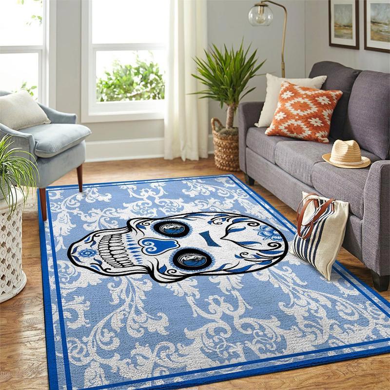 Dallas Mavericks Rug NBA Area Rug Living Room Rug Indoor Indoor Rug Rectangle Carpet