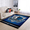 dallas mavericks rug living room carpet regtangle carpet floor decor home decor ver 237