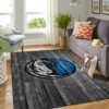 Dallas Mavericks Rug NBA Area Rug Bedroom Rug Indoor Indoor Rugs Rectangle Carpet 3 dallas mavericks rug living room carpet regtangle carpet floor decor home decor ver 240