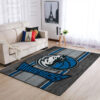 Dallas Mavericks Area Rug NBA Area Rug Bedroom Area Rug Indoor Rugs Rectangle Carpet 4 dallas mavericks rug living room carpet regtangle carpet floor decor home decor ver 244