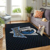 dallas mavericks rug living room carpet regtangle carpet floor decor home decor ver 245