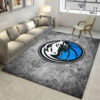 dallas mavericks rug living room carpet regtangle carpet floor decor home decor ver 247