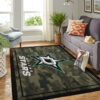 Dallas Stars Rug NHL Area Rug Kitchen Rug Indoor Rug Rectangle Carpet 4 dallas stars rug living room carpet regtangle carpet floor decor home decor ver 119
