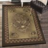 Deer Playroom Rug Deer Rug 3 deer playroom rug deer rug