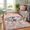 denver broncos rug living room rug floor rug regtangle carpet home decor ver 612