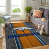 Denver Broncos Rug NFL Area Rug Bedroom Rug Indoor Indoor Rugs Rectangle Carpet 4 denver broncos rug living room rug floor rug regtangle carpet home decor ver 615