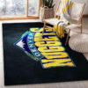 denver nuggets rug living room carpet regtangle carpet floor decor home decor ver 268