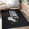 Detroit Lions Area Rug NFL Area Rug Dining Room Rugs Indoor Rug Rectangle Carpet 4 detroit lions carpet bath rug floor rug regtangle carpet home decor ver 646