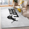 Detroit Lions Area Rug NFL Area Rug Living Room Area Rug Indoor Indoor Rugs Rectangle Carpet 3 detroit lions carpet bath rug floor rug regtangle carpet home decor ver 647