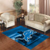 Detroit Lions Rug NFL Area Rug Bathroom Rugs Indoor Indoor Rugs Rectangle Carpet 3 detroit lions rug bath rug floor rug regtangle carpet home decor ver 657