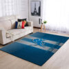 Detroit Lions Rug NFL Area Rug Living Room Area Rug Indoor Rug Rectangle Carpet 4 detroit lions rugs living room rug floor rug regtangle carpet home decor ver 666