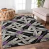 dragonfly 6 rug living room rug