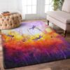 Dragonfly 7 Rug Living Room Rug 4 dragonfly 7 rug living room rug