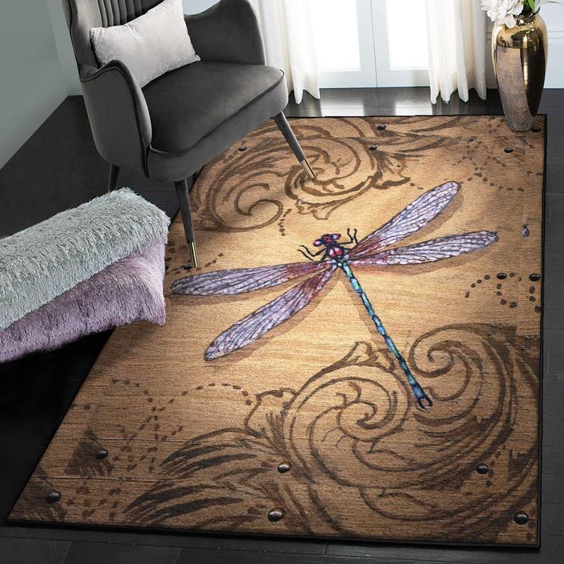 Dragonfly Indoor Indoor Rugs A Dragonfly Rug