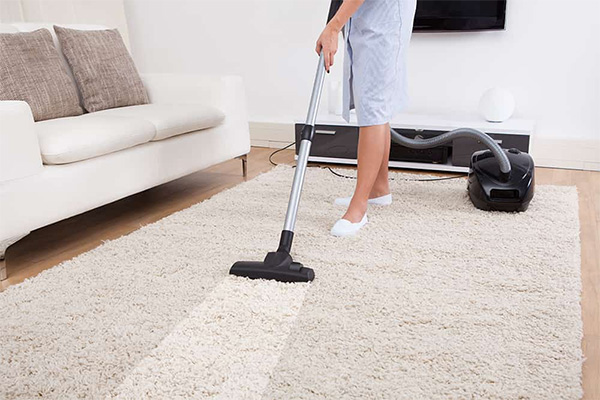 Easy Tips to Keep Your Rugs Clean and Looking New