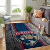 florida panthers rug living room carpet regtangle carpet floor decor home decor ver 152