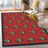 Florida Panthers Area Rug NHL Area Rug Bathroom Rugs Indoor Indoor Rugs Rectangle Carpet 3 florida panthers rug living room carpet regtangle carpet floor decor home decor ver 153