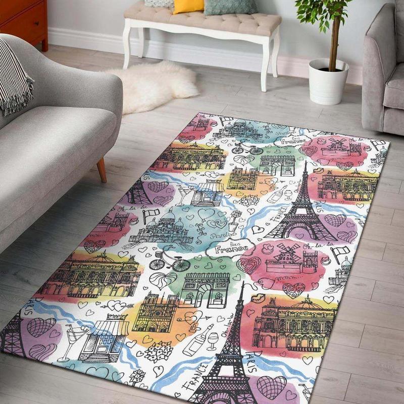 France Area Rugs Living Room Living Room Area Rug