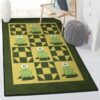 Frog Modern Rugs Frog Rug 4 frog modern rugs frog rug