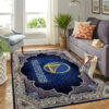 Golden State Warriors Rug NBA Area Rug Dining Room Rug Indoor Rug Rectangle Carpet 4 golden state warriors rug living room carpet regtangle carpet floor decor home decor ver 319