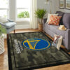 golden state warriors rug living room carpet regtangle carpet floor decor home decor ver 325