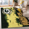 Green Bay Packers Area Rug NFL Area Rug Bedroom Rug Indoor Indoor Rugs Rectangle Carpet 4 green bay packers area rug bath rug floor rug regtangle carpet home decor ver 680