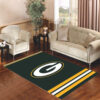 Green Bay Packers Area Rug NFL Area Rug Bedroom Area Rug Indoor Rug Rectangle Carpet 3 green bay packers area rug bath rug floor rug regtangle carpet home decor ver 685