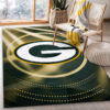 Green Bay Packers Area Rug NFL Area Rug Bathroom Rug Indoor Indoor Rug Rectangle Carpet 3 green bay packers area rug bath rug floor rug regtangle carpet home decor ver 687
