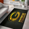 green bay packers area rug living room rug floor rug regtangle carpet home decor ver 689