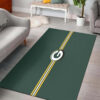 green bay packers area rug living room rug floor rug regtangle carpet home decor ver 692