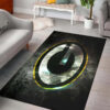 Green Bay Packers Area Rug NFL Area Rug Bedroom Rug Indoor Rug Rectangle Carpet 4 green bay packers area rug living room rug floor rug regtangle carpet home decor ver 693