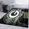green bay packers carpet living room rug floor rug regtangle carpet home decor ver 711