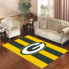 Green Bay Packers Rug NFL Area Rug Bedroom Rug Indoor Rug Rectangle Carpet 3 green bay packers rug living room rug floor rug regtangle carpet home decor ver 733