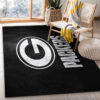 green bay packers rugs bath rug floor rug regtangle carpet home decor ver 740